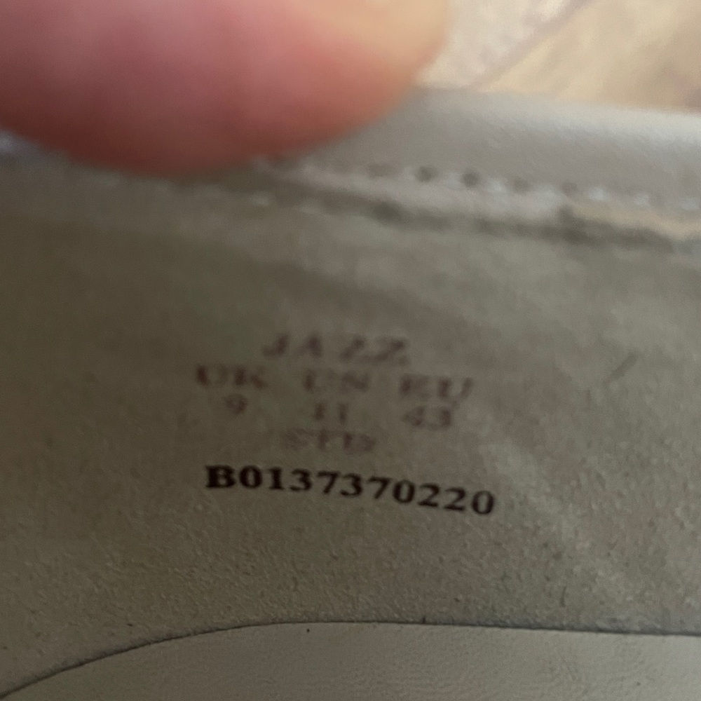 Hotter Women’s Jazz Loafers Size 11 - Picture 10 of 11